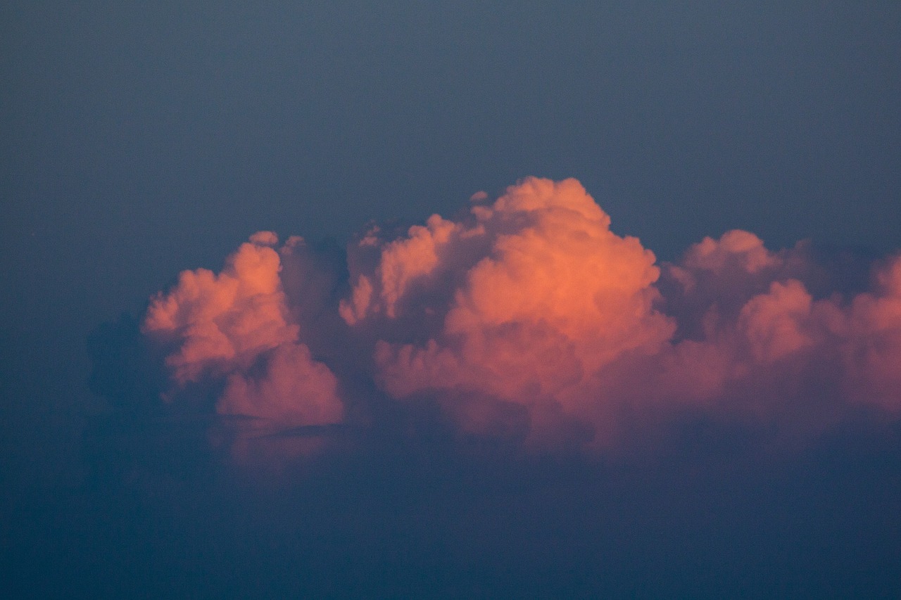 How Cloud Computing is Supporting Modern Defense Strategies